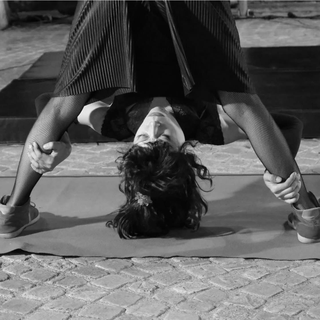 Foto: "Sabina Padoa"