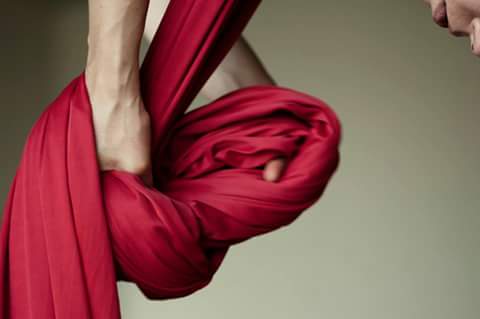 Livia e gli Intrecci. Foto di Giuliano Brancati, 2015