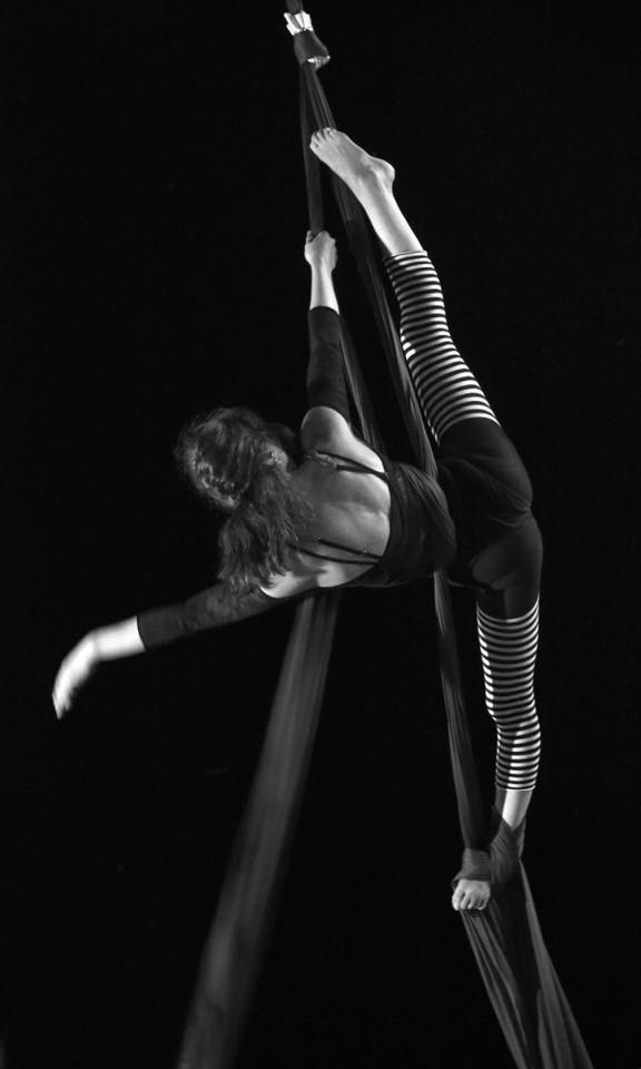 Spettacolo @Le Maschere Antropomorfe di Tricarico (PZ). Foto di Rocco Scattino, 2018