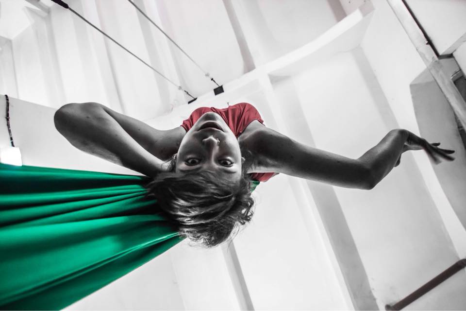 Foto di Alessio Paolelli, 2018