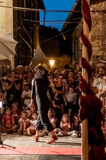 Reverse  @A Luna Bbona. Foto di Andrea Lambardi, 2024