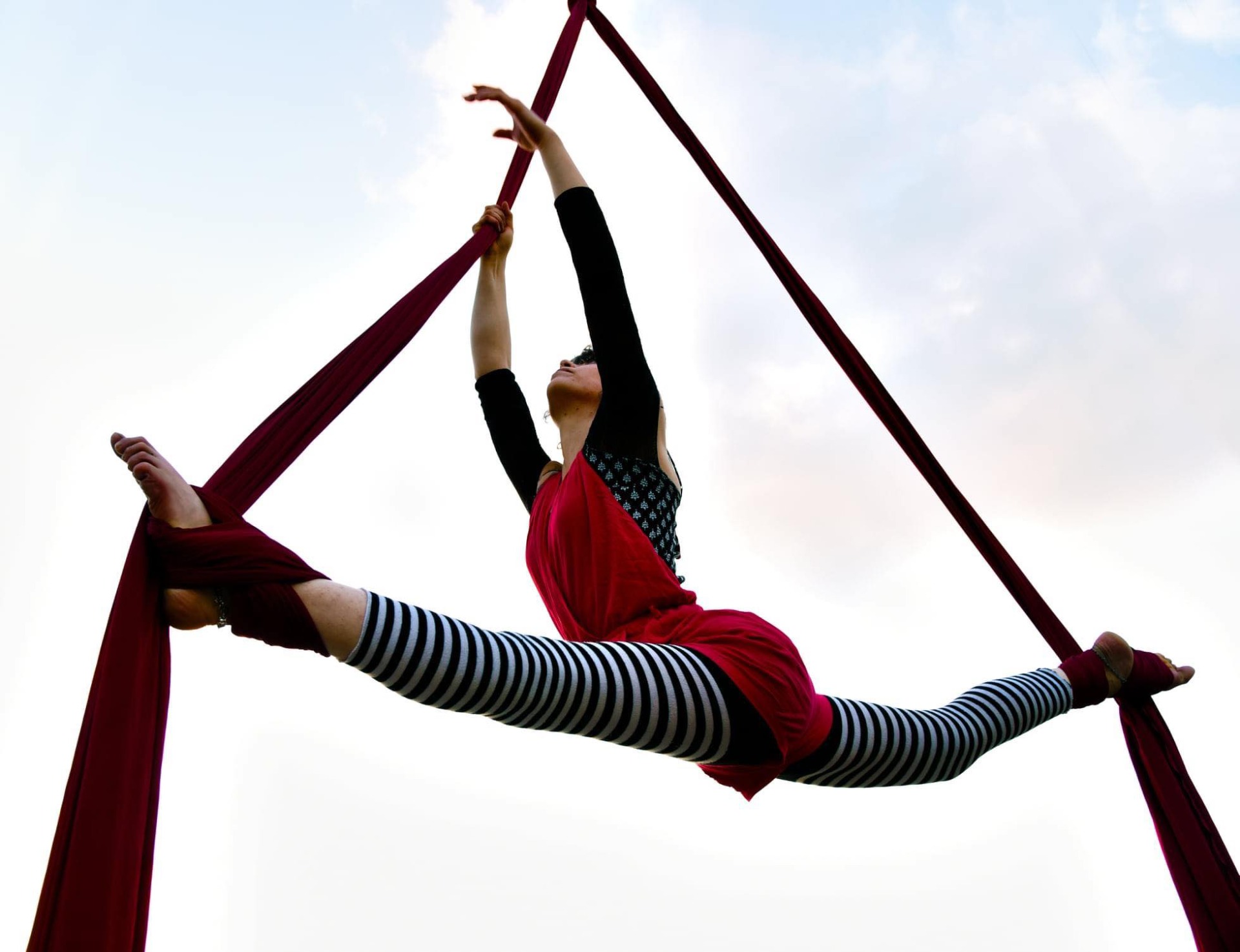 Spettacolo @Le Maschere Antropomorfe di Tricarico (PZ). Foto di Rocco Scattino, 2018