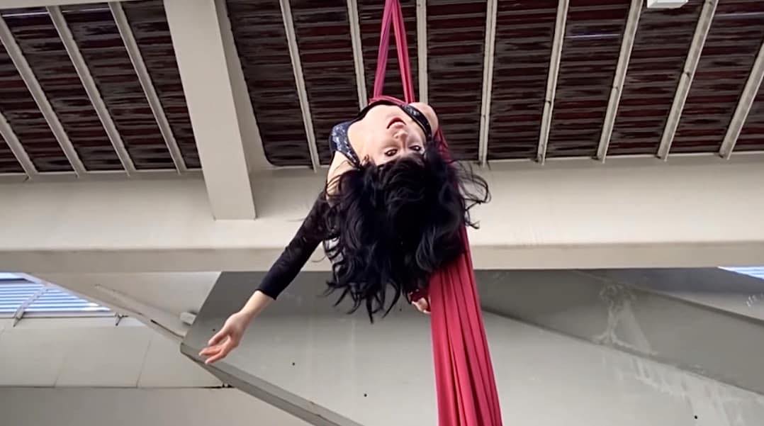 Video per "Se Lallero" di Adriano Bono, 2020